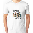 Seinfeld- Deathgrips Style Unisex T-Shirt