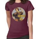 Squirrel Girl Women's T-Shirt