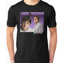 Louis Theroux 90s Alternate Unisex T-Shirt