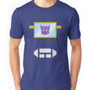 Soundwave - Transformers 80s Unisex T-Shirt