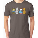 Wizard of Oz (without quote) Unisex T-Shirt