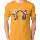 LOOK AT MY DAB // Spark and 707 Unisex T-Shirt