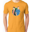 Peep Show Unisex T-Shirt