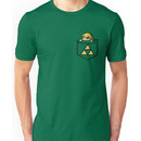 Legend of Zelda - Pocket Link Unisex T-Shirt
