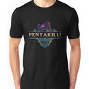 LEAGUE OF LEGENDS / Vel'koz Pentakill Unisex T-Shirt