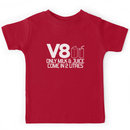 V8 - Only milk & juice come in 2 litres (1) Kids Clothes