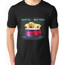 Exotic Butters Unisex T-Shirt