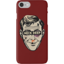 Neck Deep Rain In July iPhone 7 Cases