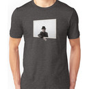 Leonard Cohen You Want It Darker Merchandise Unisex T-Shirt