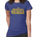 The Regal Beagle - Three's Company T-Shirt Women's T-Shirt