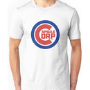 CHICAGO CAPSULE CORP Unisex T-Shirt