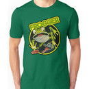 Frogger Unisex T-Shirt
