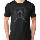 Octopus Diver Unisex T-Shirt