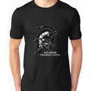 KOJIMA PRODUCTIONS New Kojipro Logo Hideo Kojima Unisex T-Shirt