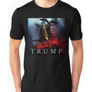 president trump Unisex T-Shirt