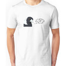 The Singing Magpie Unisex T-Shirt