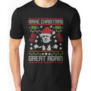 Make Christmas Great Again Unisex T-Shirt