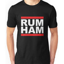 Rum Ham Its Always Sunny In Philadelphia Unisex T-Shirt