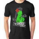 Zombie Rockabilly Pinup Unisex T-Shirt