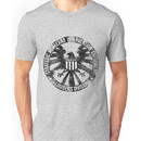 Vintage Stlye S.H.I.E.L.D  Unisex T-Shirt