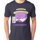 Member Berries Farm Members Unisex T-Shirt