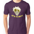 Pokemon Sun and Moon - It's Ya Boy, Guzma Unisex T-Shirt