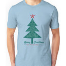 Merry Christmas From The Griswolds Unisex T-Shirt
