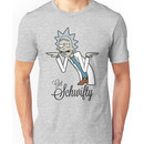 Get Schwifty - Rick and Morty Unisex T-Shirt