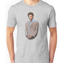 Kramer painting from Seinfeld Unisex T-Shirt