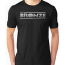 The Bronze at Sunnydale (Buffy the Vampire Slayer) Silver Unisex T-Shirt