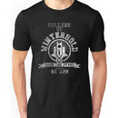 Skyrim - College Of Winterhold - College Jersey Unisex T-Shirt