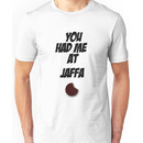 Yogscast - You Had Me At Jaffa Unisex T-Shirt