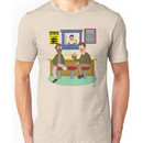Bob Burgers Unisex T-Shirt