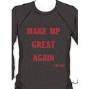 Make MP Great Again Rouge Sweatshirt