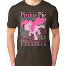 The Many Words of Pinkie Pie Unisex T-Shirt