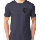 ONI Staff Shirt (Halo) Unisex T-Shirt