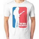 The War On Drugs - Major League Shirt Unisex T-Shirt