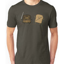 Ninja Toast Unisex T-Shirt