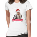 Santa's Favourite Elf - Thranduil Women's T-Shirt