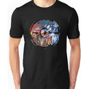 Groudon VS Kyogre - Primal Hoenn Battle Unisex T-Shirt