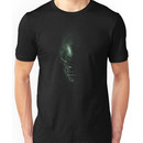 Alien Covenant Unisex T-Shirt