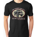 My other car is a UNIMOG Unisex T-Shirt