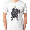 The Works Of Kevin Smith Unisex T-Shirt