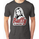 Buffy Summers: One Girl in All the World Unisex T-Shirt