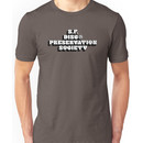 San Francisco Disco Preservation Society Unisex T-Shirt
