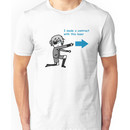 Yes my loser (Ciel version) Unisex T-Shirt