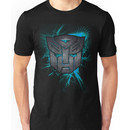 Transformers Autobots Unisex T-Shirt