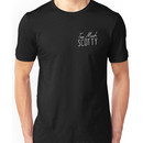 Too Much Scotty T-Shirt Unisex T-Shirt