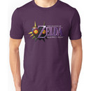 The Legend of Zelda: Majora's Mask Unisex T-Shirt