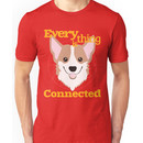 Everything is Connected Unisex T-Shirt